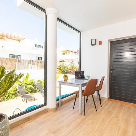 Villa Harmony Corralejo Luaran gambar
