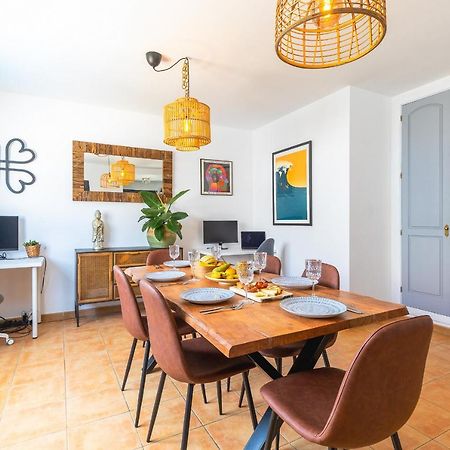 Villa Harmony Corralejo Luaran gambar
