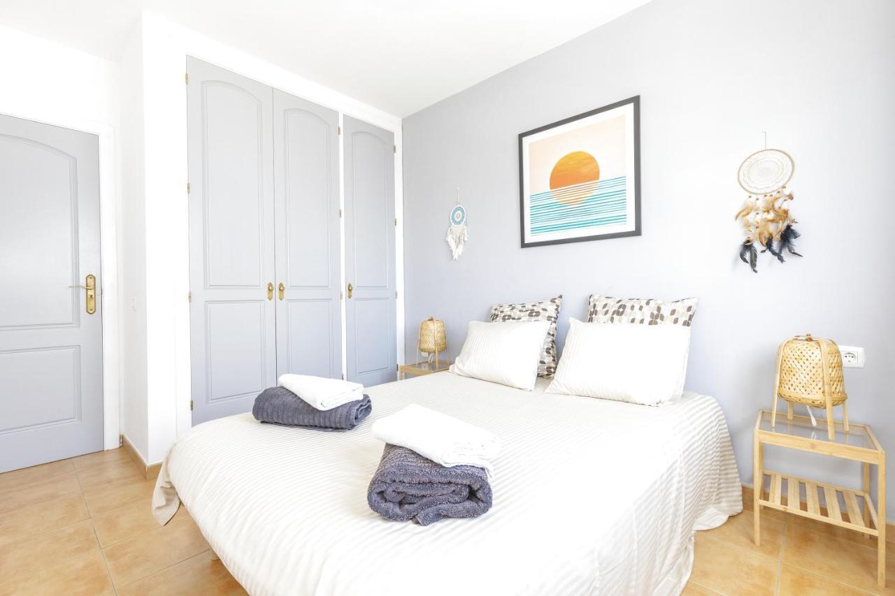 Villa Harmony Corralejo Luaran gambar
