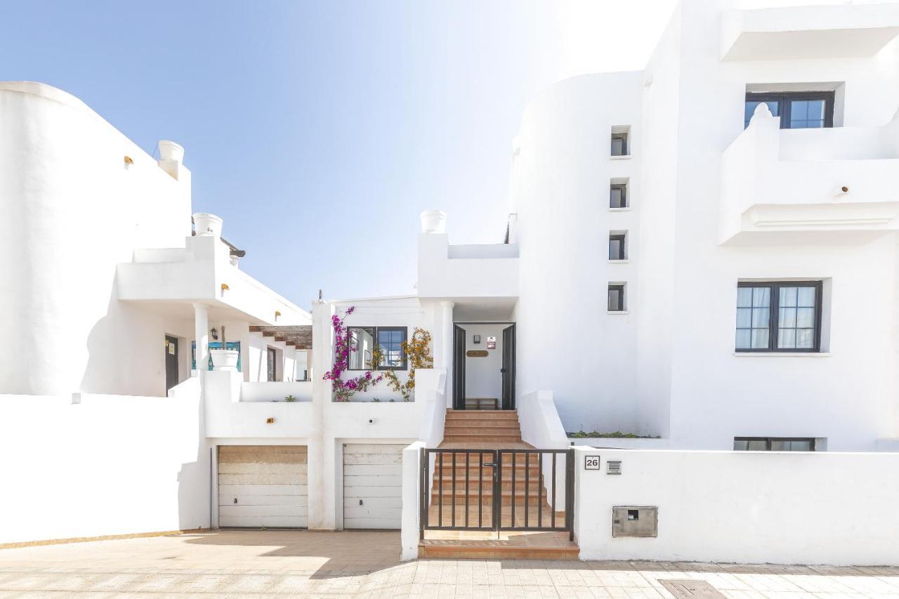 Villa Harmony Corralejo Luaran gambar