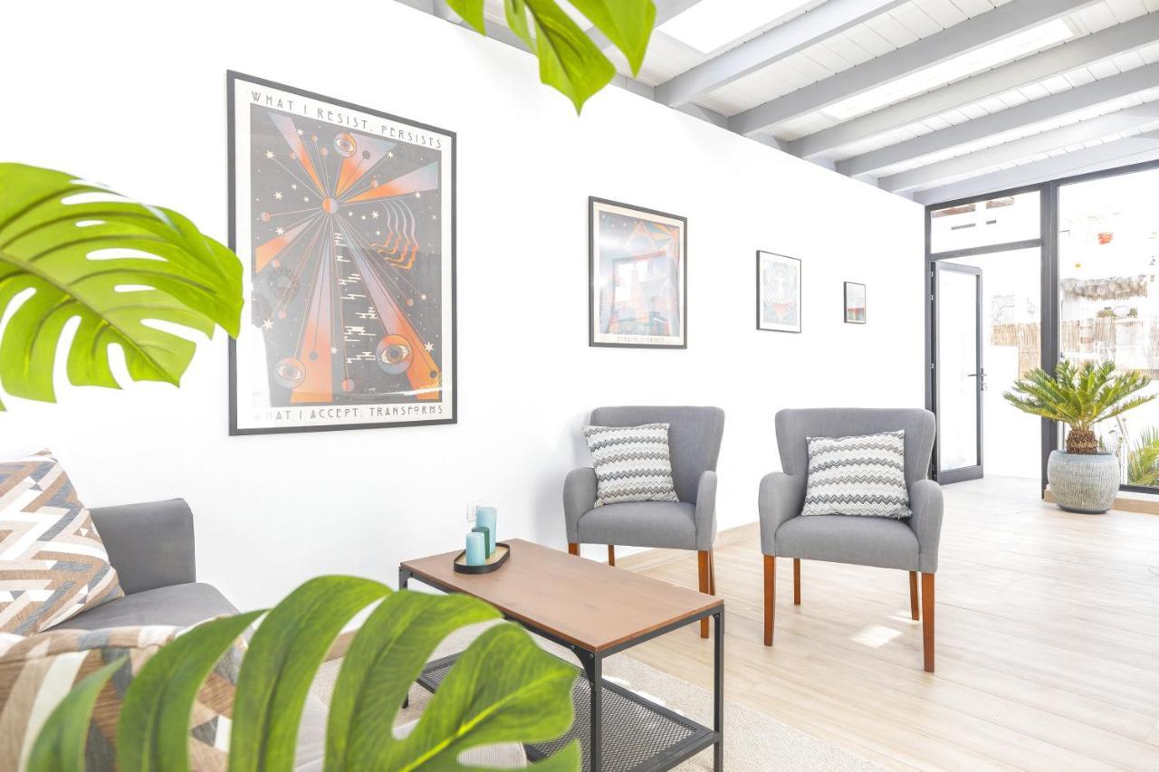 Villa Harmony Corralejo Luaran gambar