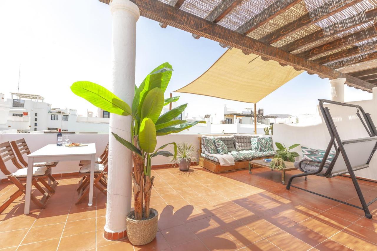 Villa Harmony Corralejo Luaran gambar