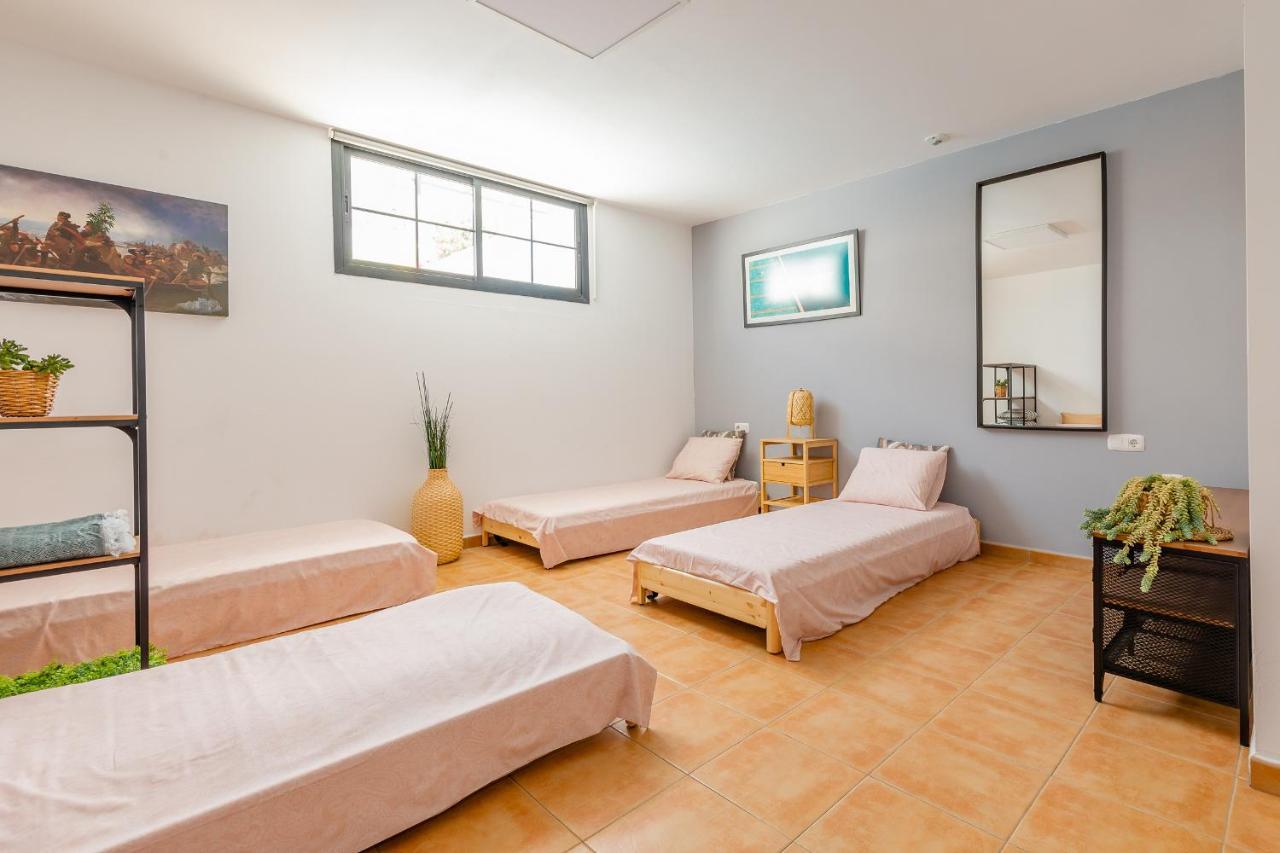 Villa Harmony Corralejo Luaran gambar
