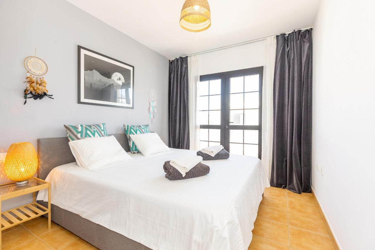 Villa Harmony Corralejo Luaran gambar