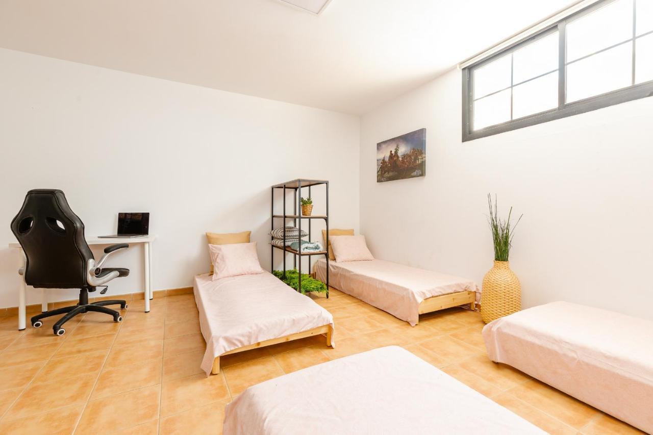 Villa Harmony Corralejo Luaran gambar