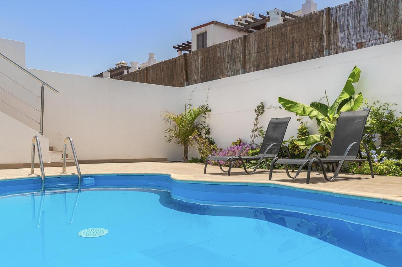 Villa Harmony Corralejo Luaran gambar
