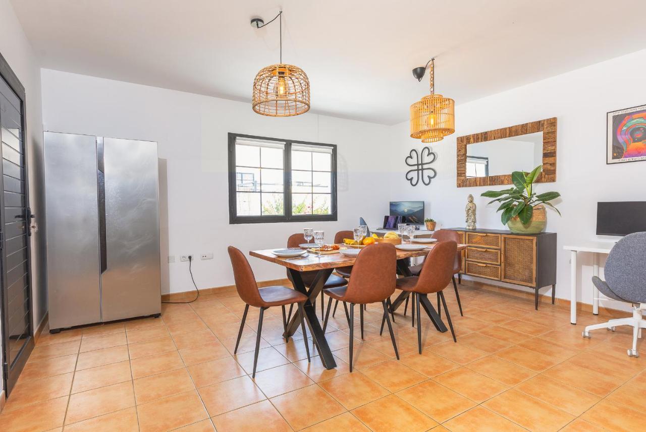 Villa Harmony Corralejo Luaran gambar