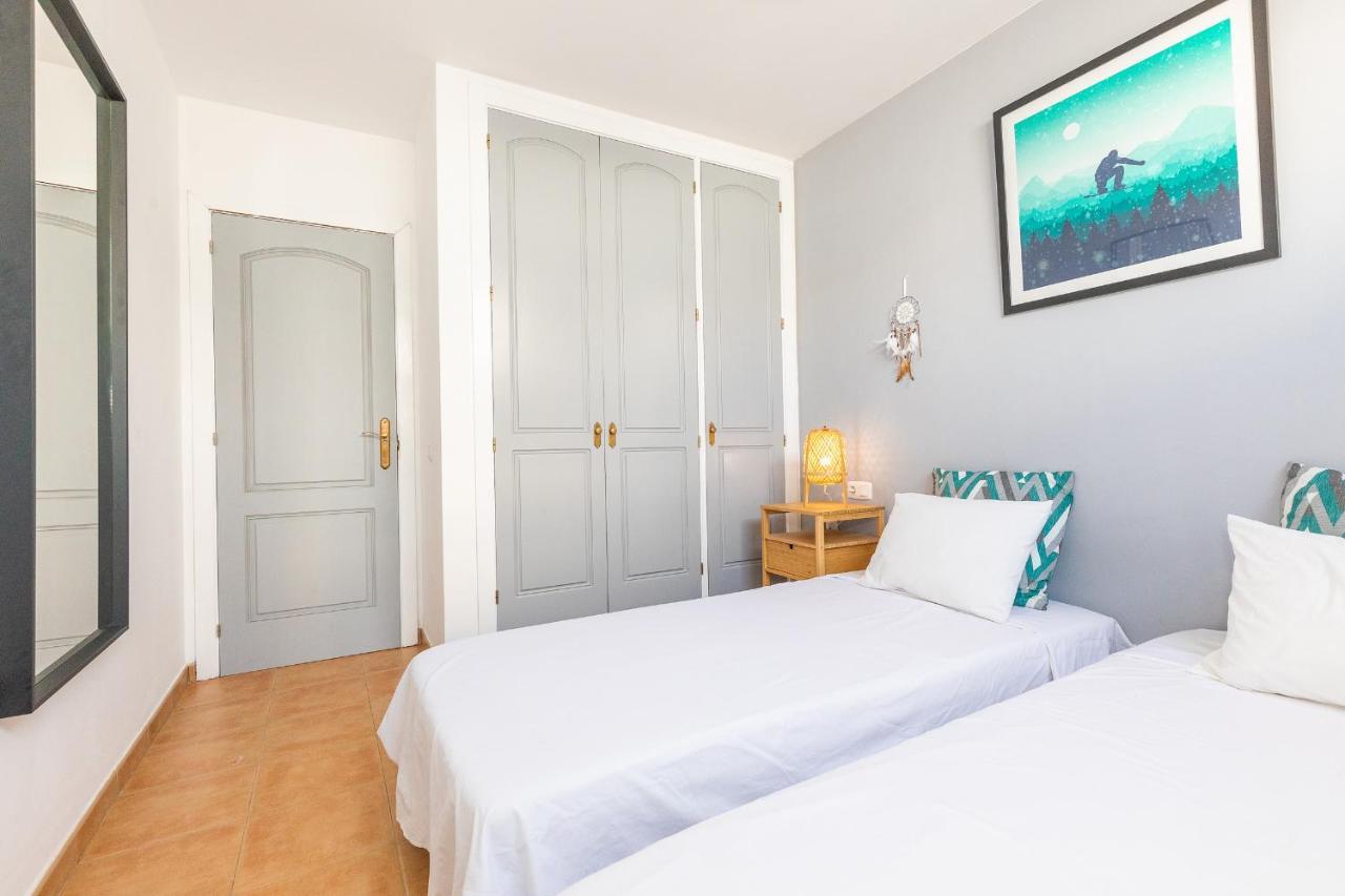 Villa Harmony Corralejo Luaran gambar