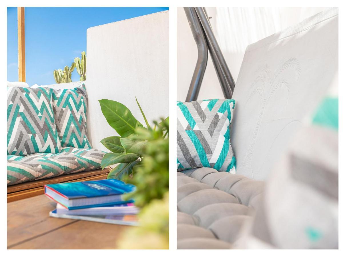 Villa Harmony Corralejo Luaran gambar