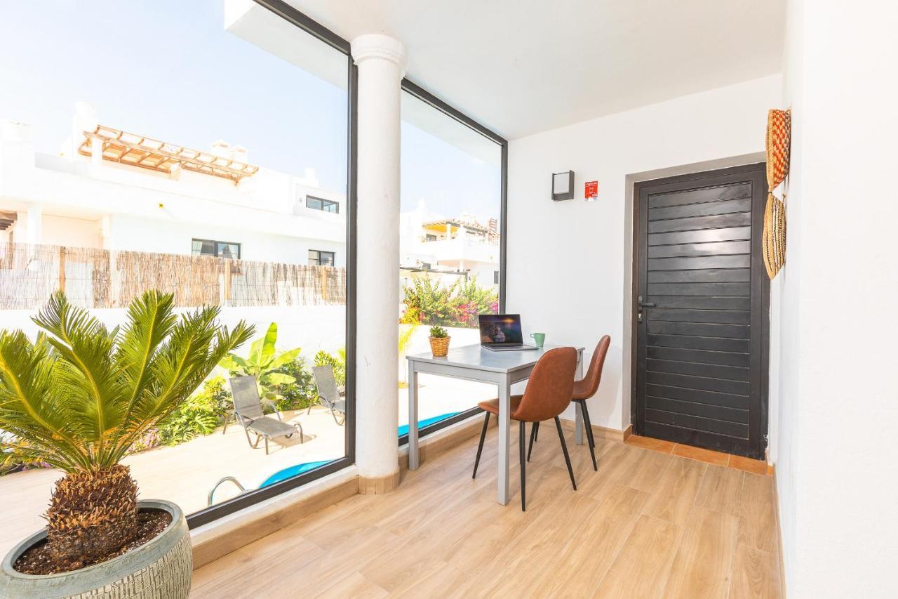 Villa Harmony Corralejo Luaran gambar