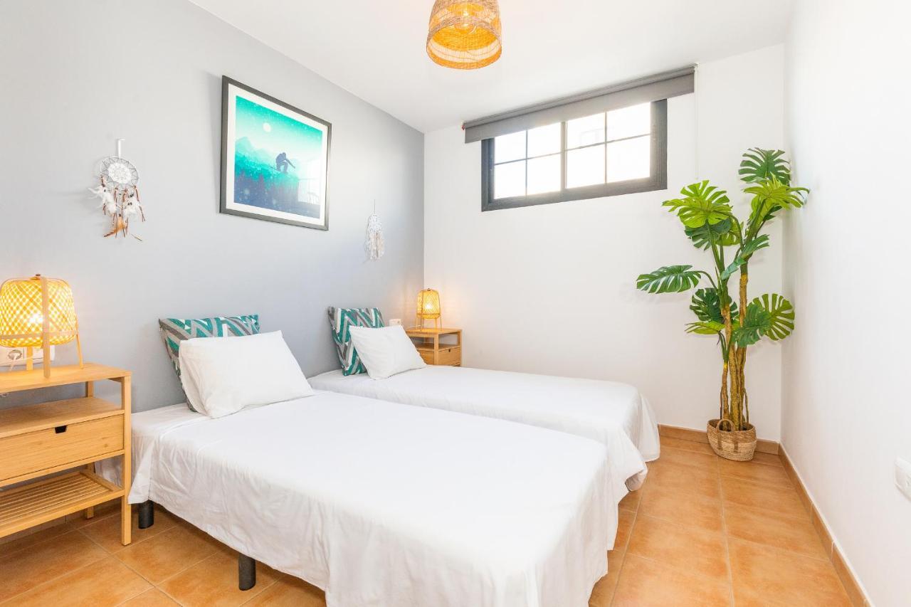 Villa Harmony Corralejo Luaran gambar