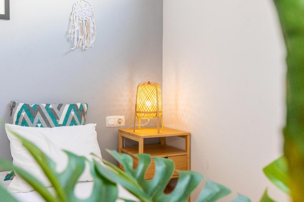 Villa Harmony Corralejo Luaran gambar