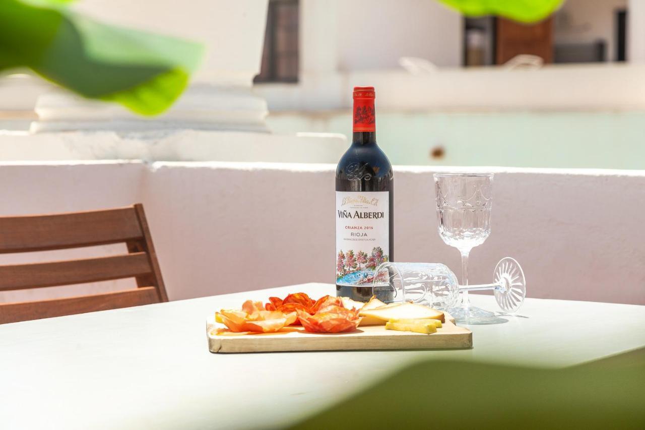 Villa Harmony Corralejo Luaran gambar