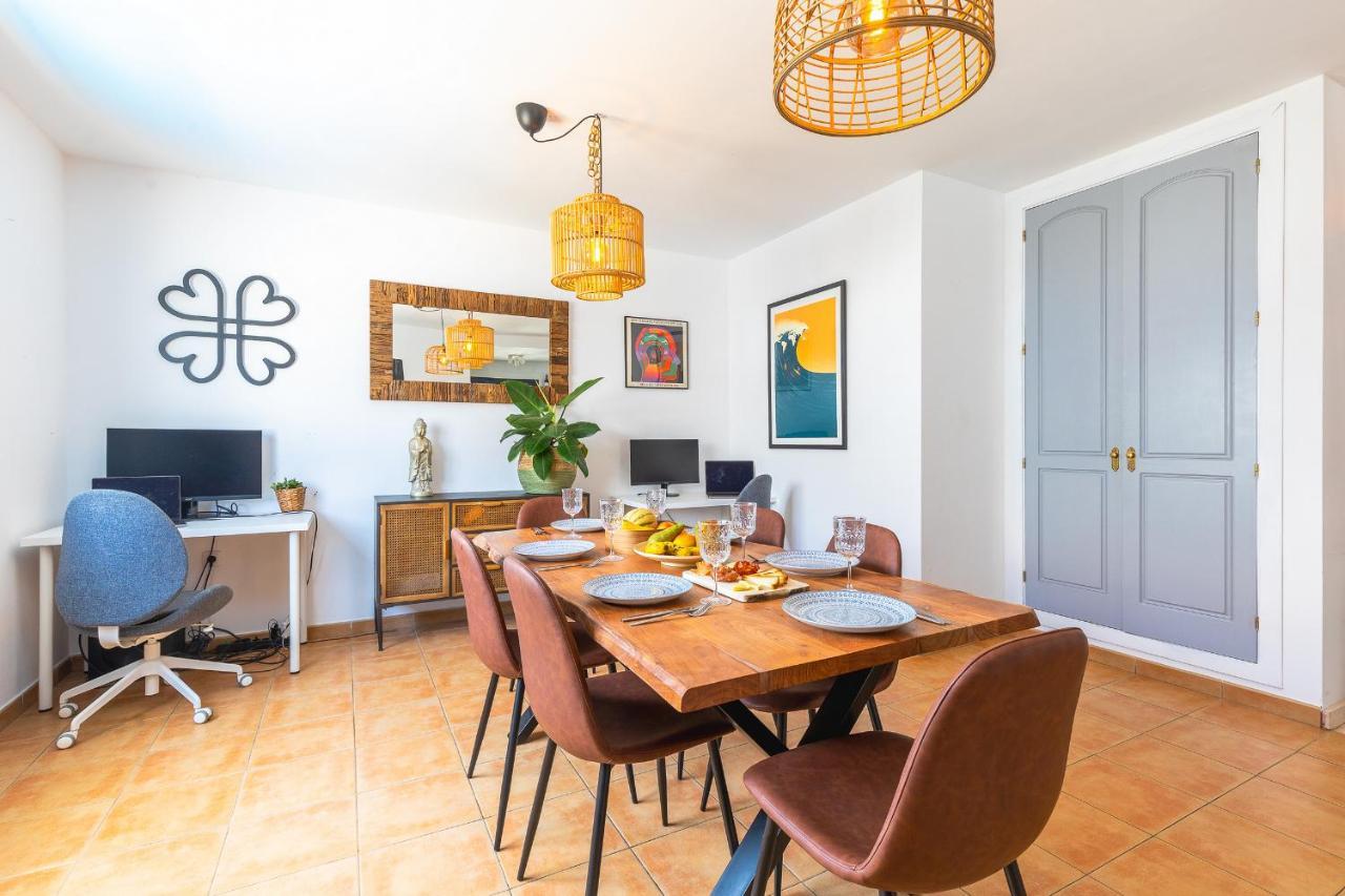 Villa Harmony Corralejo Luaran gambar