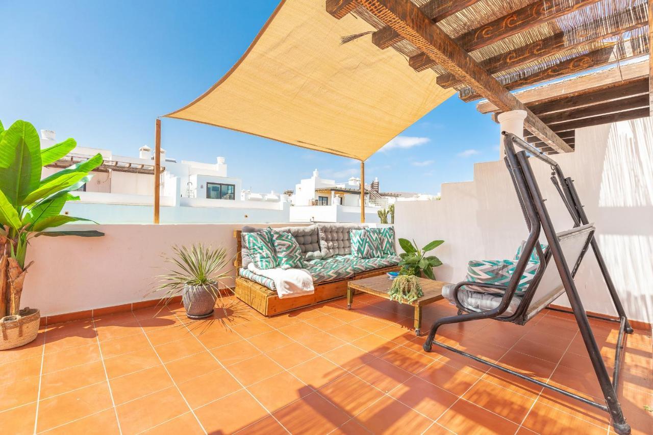Villa Harmony Corralejo Luaran gambar
