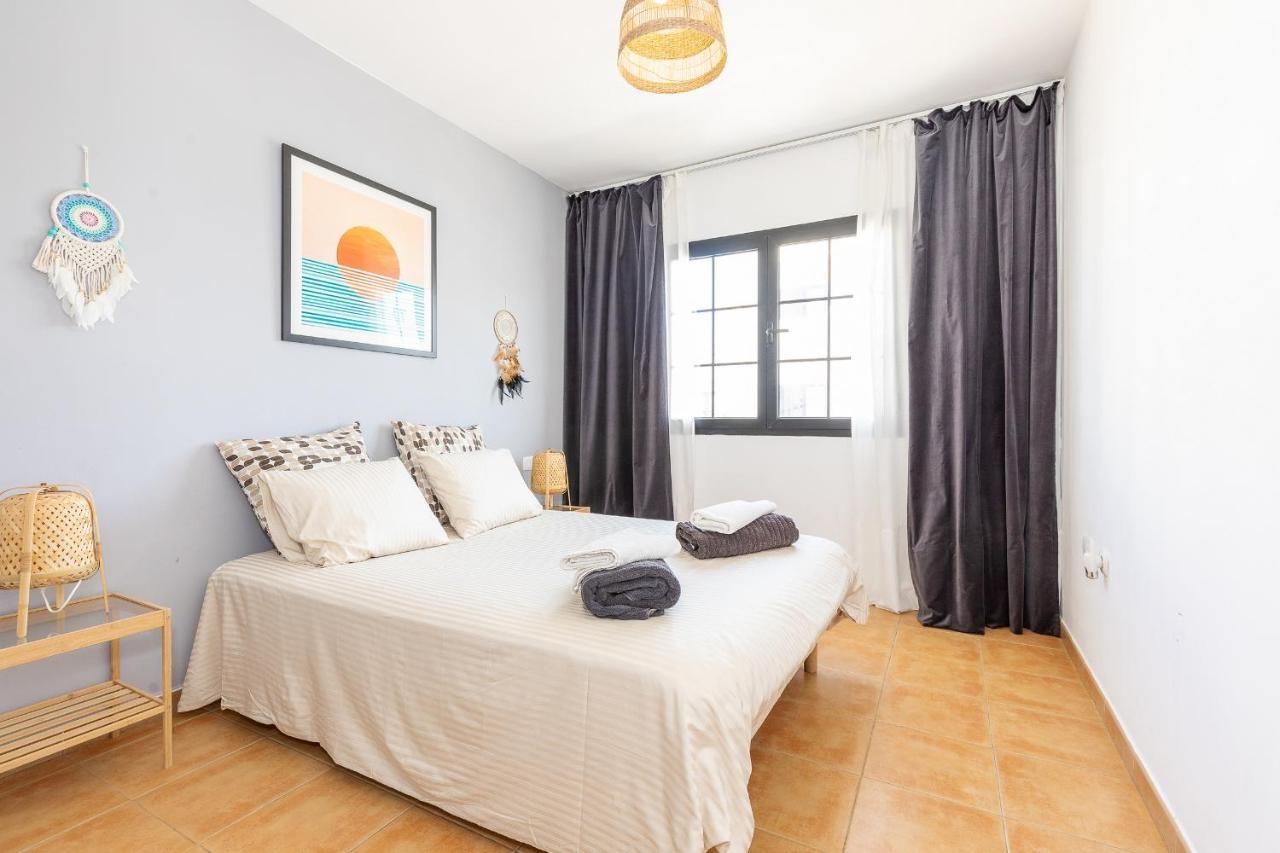 Villa Harmony Corralejo Luaran gambar