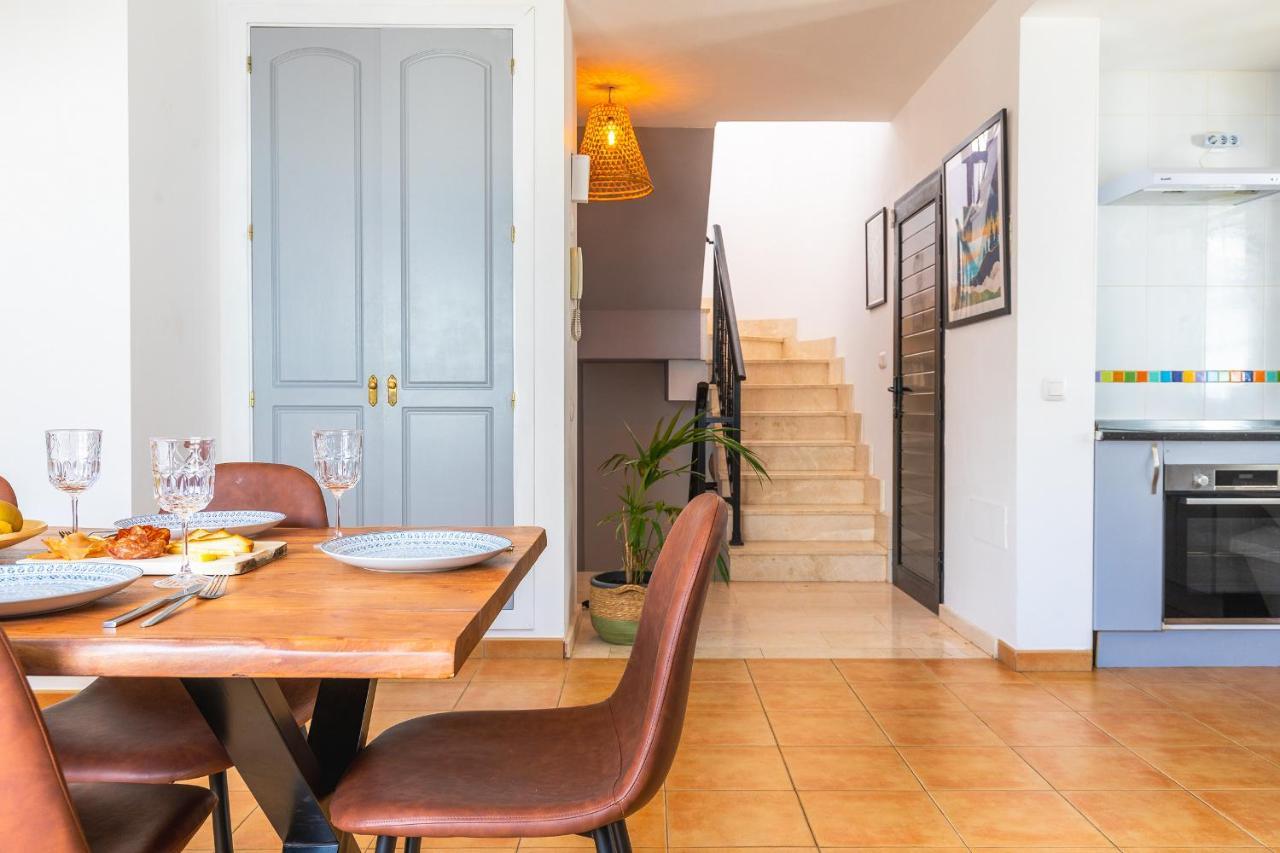 Villa Harmony Corralejo Luaran gambar