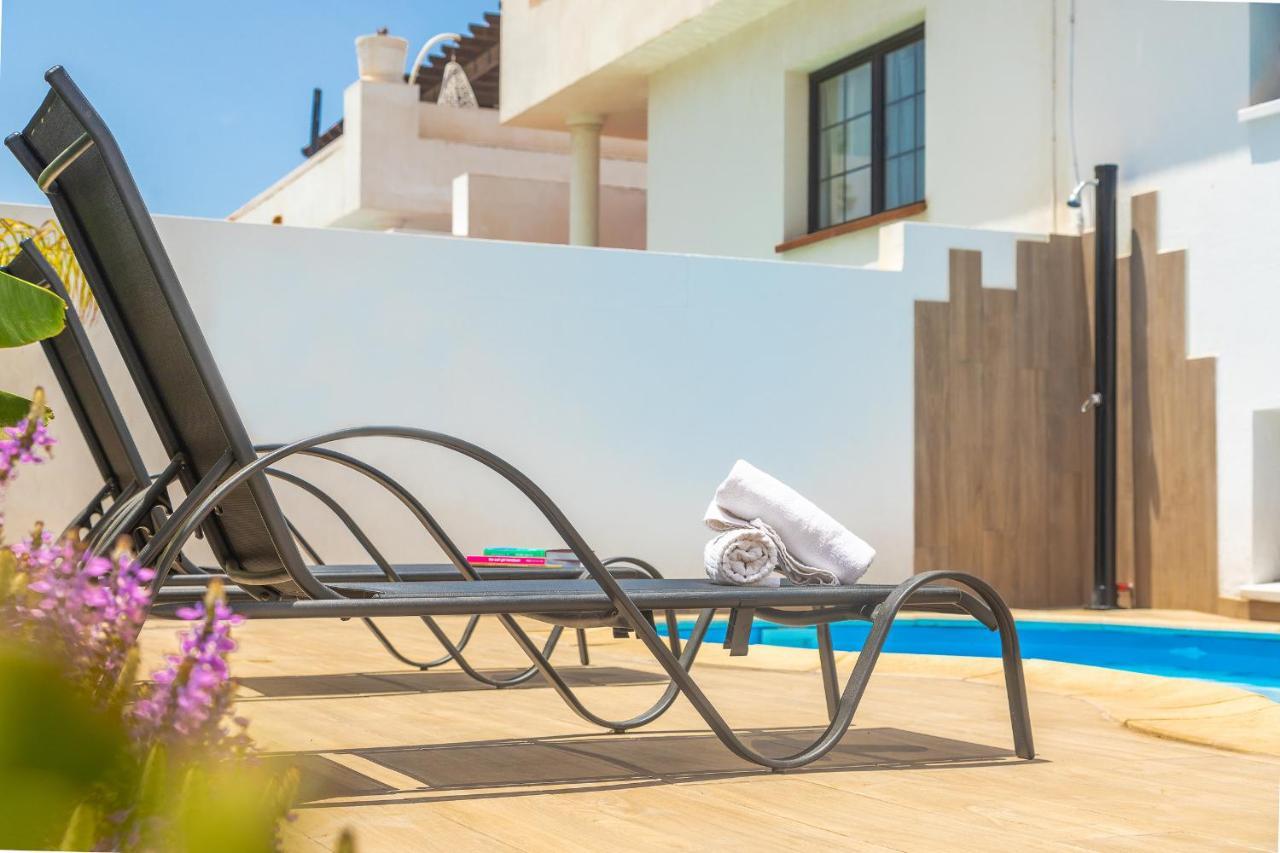 Villa Harmony Corralejo Luaran gambar