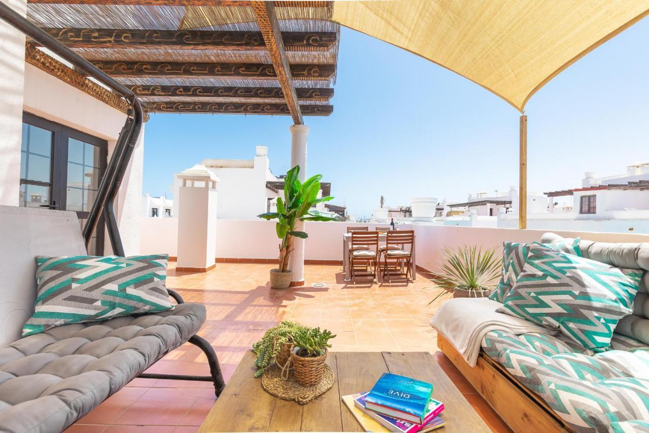 Villa Harmony Corralejo Luaran gambar