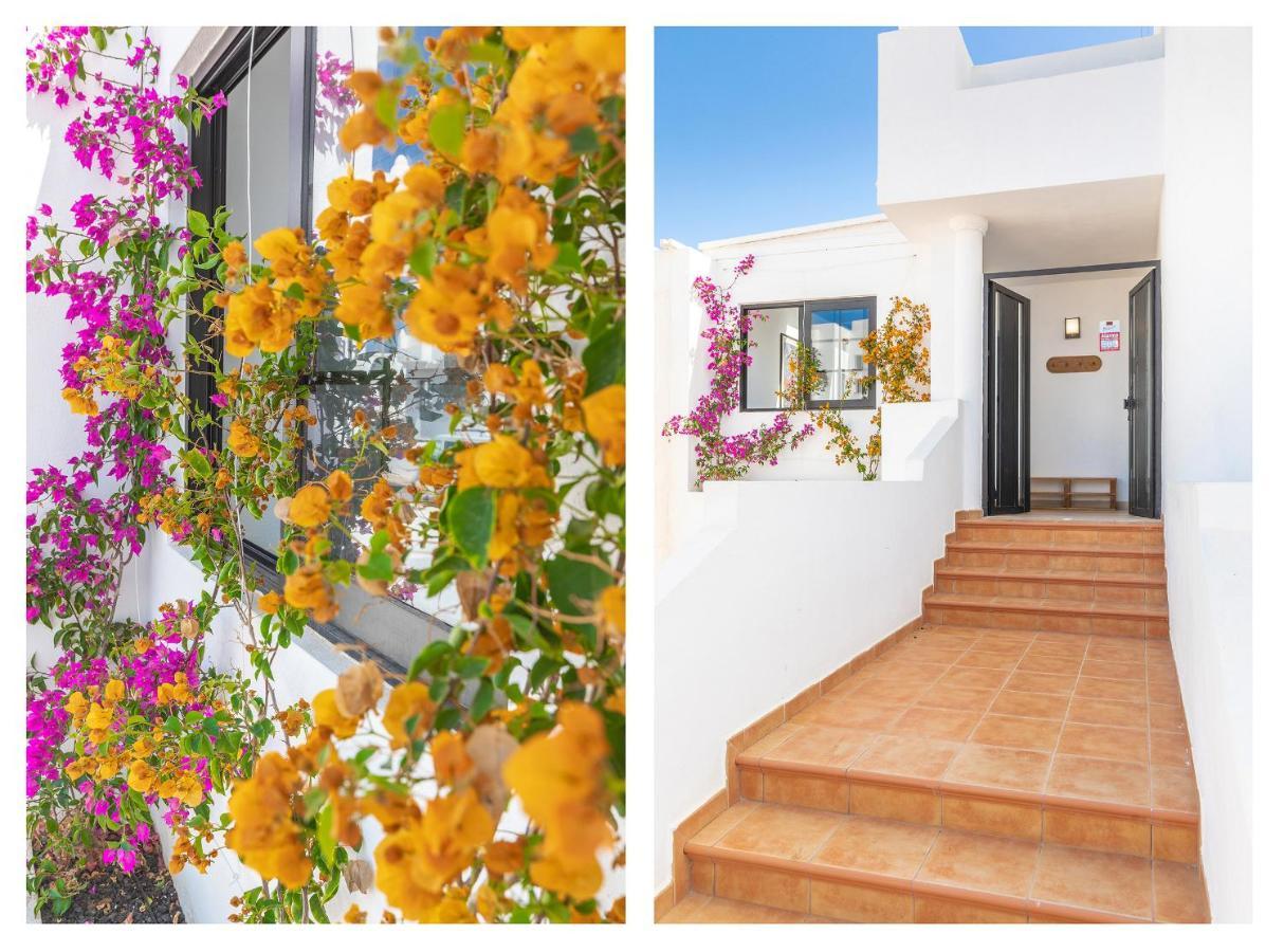 Villa Harmony Corralejo Luaran gambar