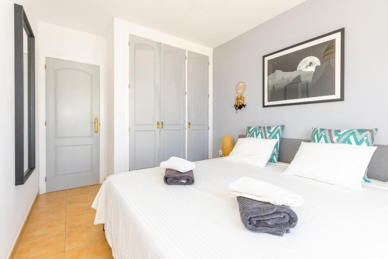 Villa Harmony Corralejo Luaran gambar