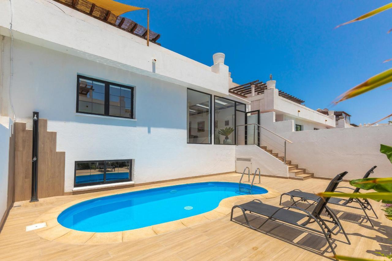 Villa Harmony Corralejo Luaran gambar